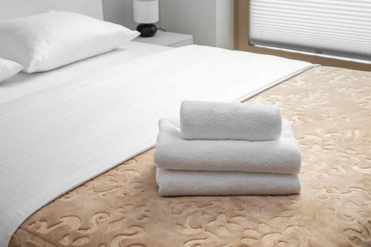 Wola Nakielska Comfort Apartment Varšava Exteriér fotografie